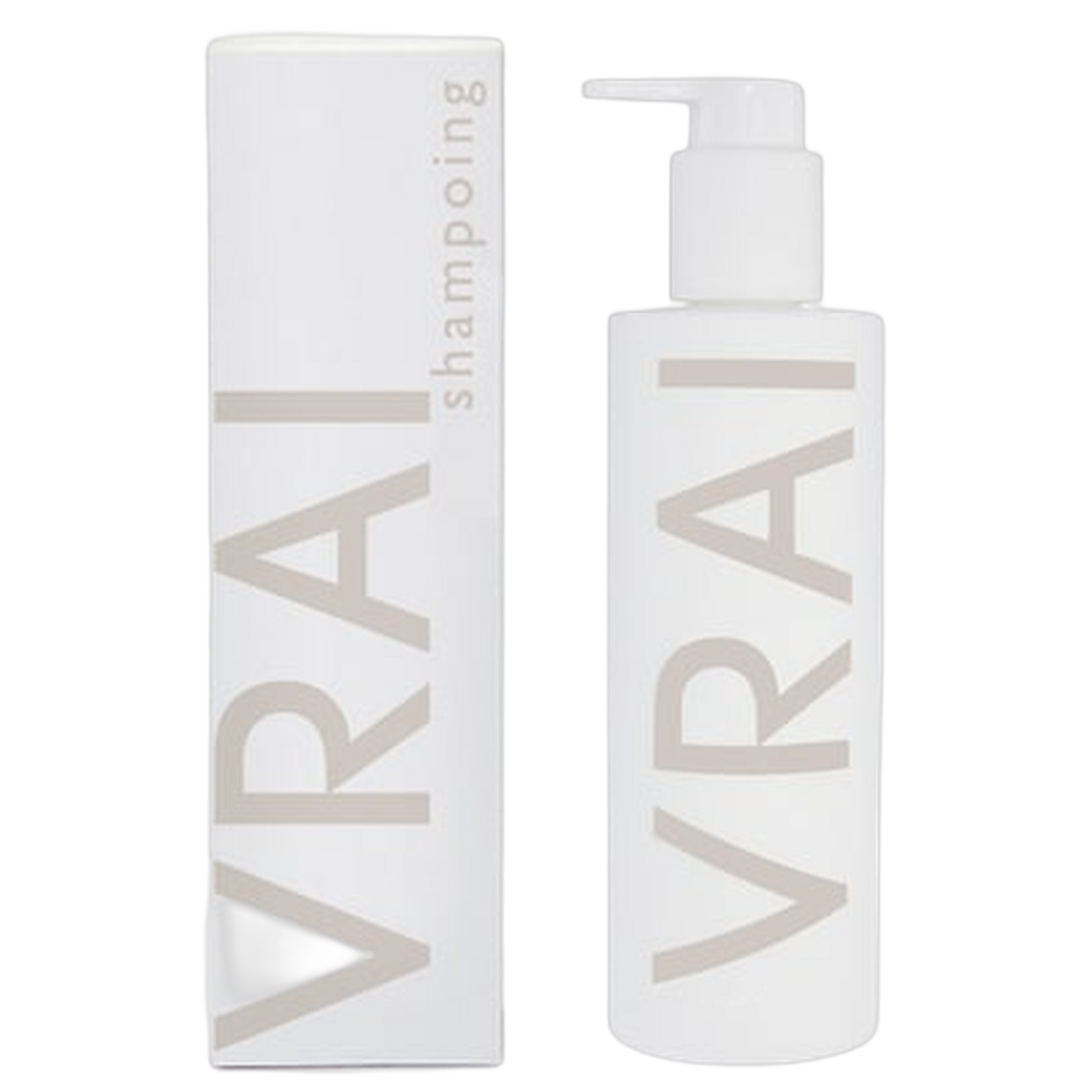 【FRAGONARD】VRAI SHAMPOOING 240ml <8.12 fl oz>