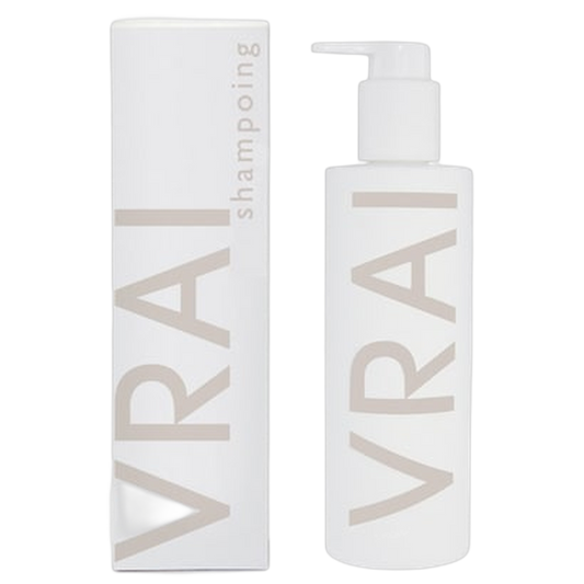 【FRAGONARD】VRAI SHAMPOOING 240ml <8.12 fl oz>