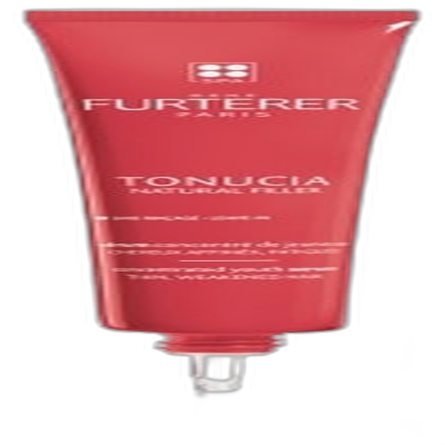 【René Furterer】Tonucia Sérum Concentré Jeunesse Remplisseur Naturel 75 mL <2.5 fl oz>