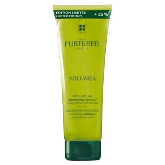 【RENE FURTERER】 VOLUMEA SHAMPOOING EXPANSEUR 250ml <8.45 fl oz>