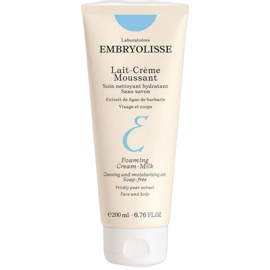 【EMBRYOLISSE】LAIT-CREME MOUSSANT 200ml <6.76 fl oz>