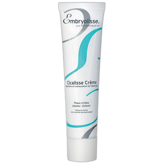 【Embryolisse】Crème Nourrissante et Récupératrice Cicalisse pour l'Épidermis 40 mL <1.4 fl oz>
