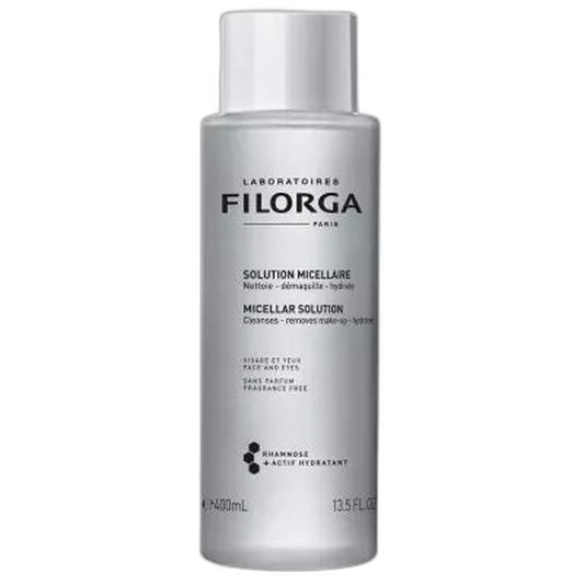 【FILORGA】Solution Micellaire 400 mL <13.5 fl oz>
