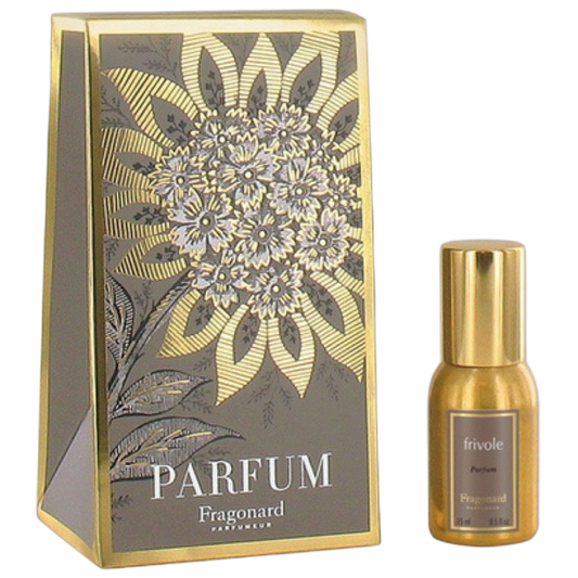 【FRAGONARD】FRIVOLE PARFUM 15ml <0.51 fl oz>