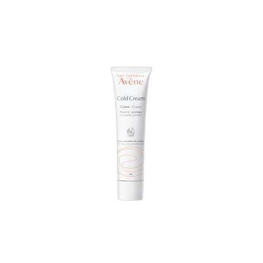 【AVENE】COLD CREAM CREME 40ml (VISAGE) <1.35 fl oz>
