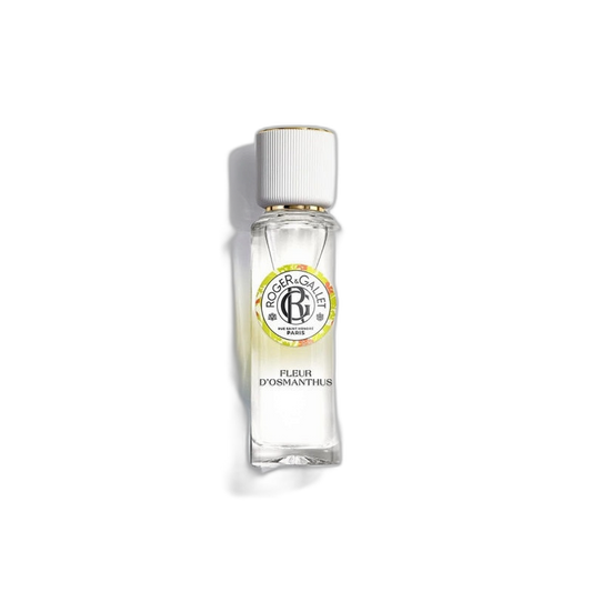 【Roger & Gallet】Fleur D'Osmanthus Fresh Fragrant Water 30 mL <1.0 fl oz>