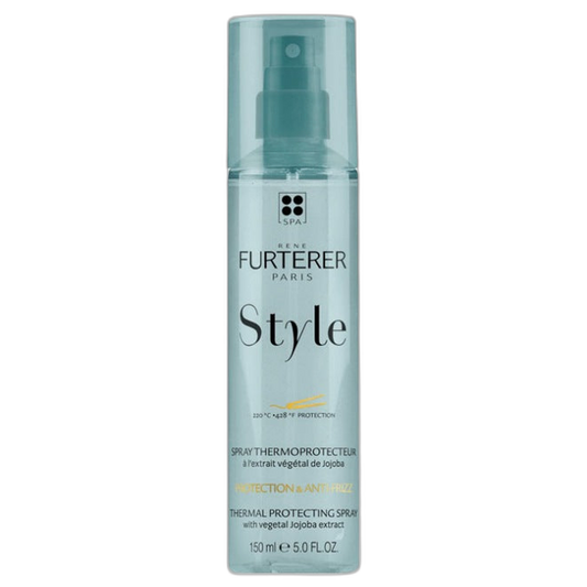 【René Furterer】Spray Thermo-Protecteur 150 mL <5.1 fl oz>
