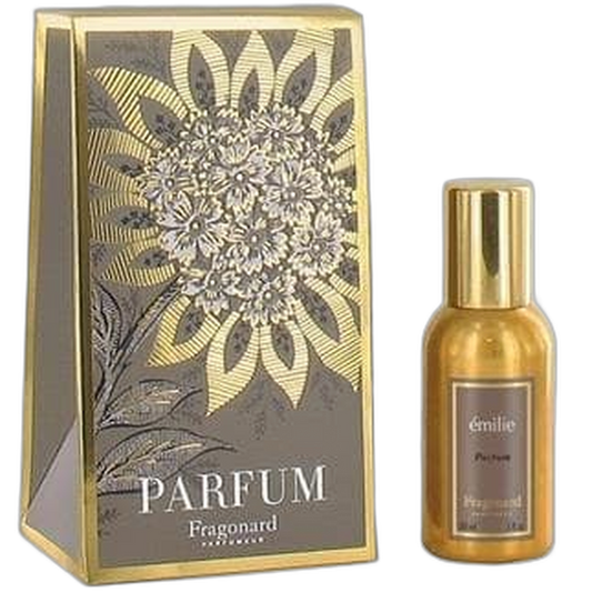 【Fragonard】Emille Perfume 30 mL <1.0 fl oz>
