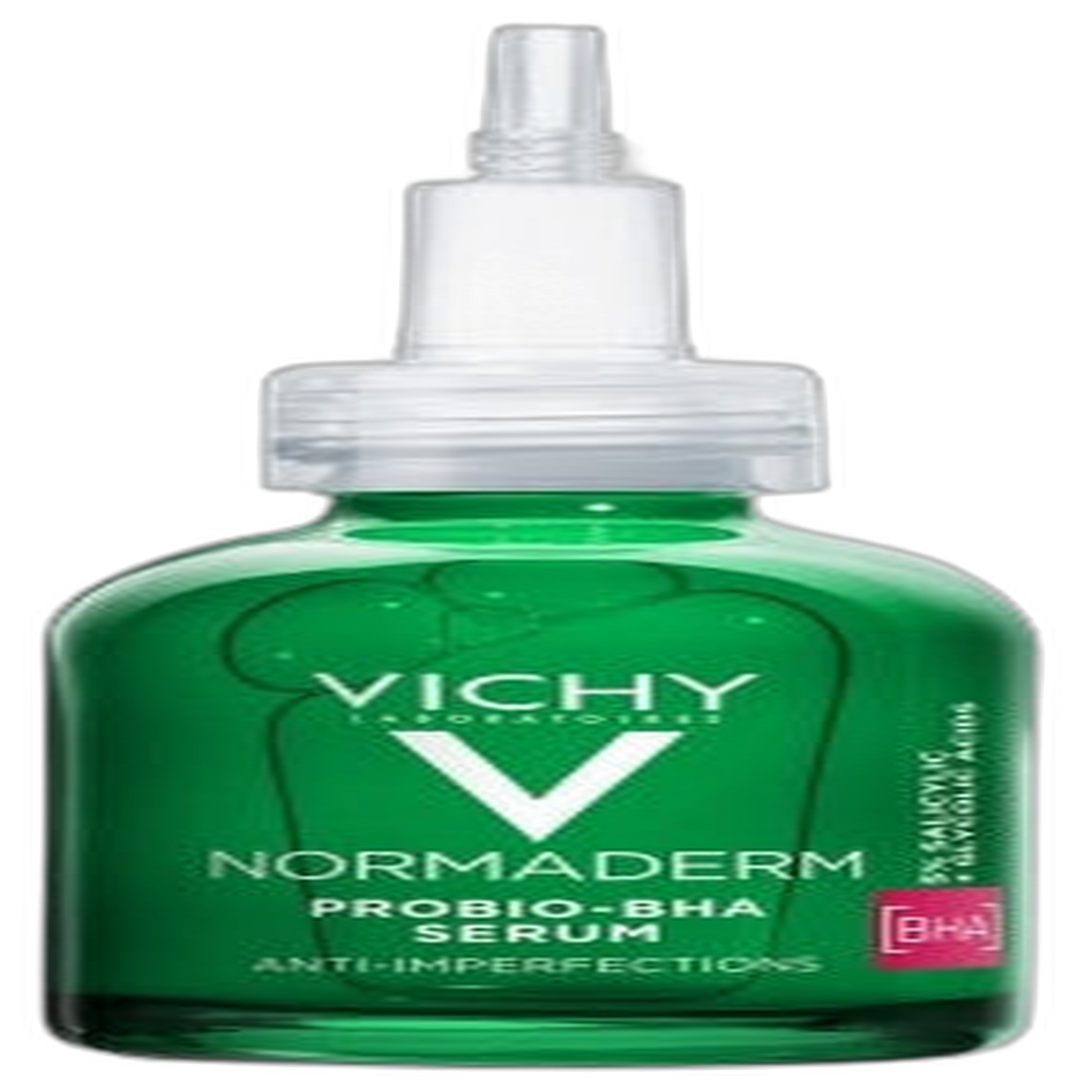 【Vichy】Sérum Anti-Imperfections BHA Normaderm Peau Sujette à l'Acné 30 mL