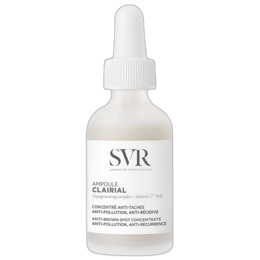 【SVR】Clairial Ampoule 30 mL <1.0 fl oz>