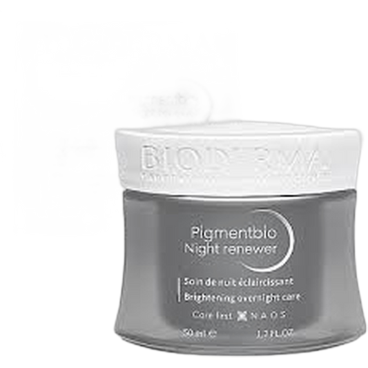 【BIODERMA】 PIGMENTBIO NIGHT RENEWER 50ml <1.69 fl oz>