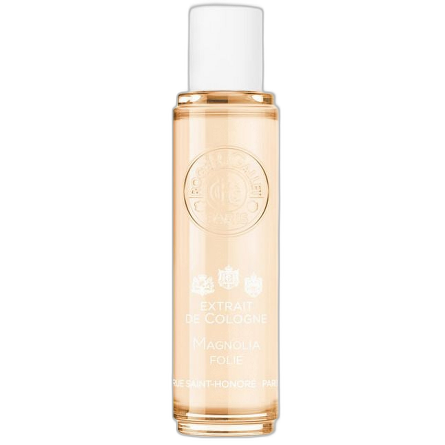 【Roger & Gallet】Magnolia Folie Cologne Extract 30 mL <1.0 fl oz>