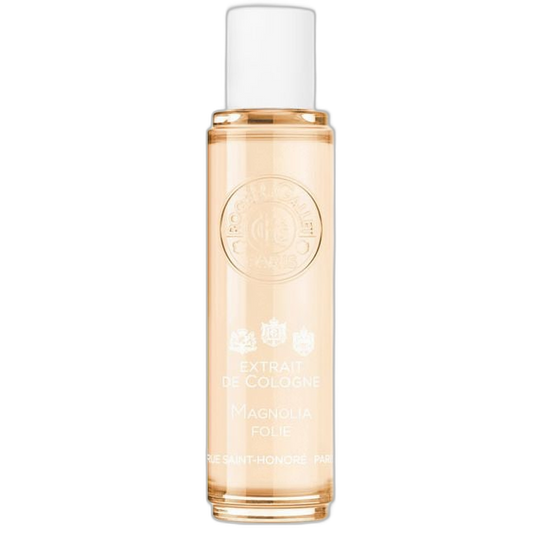 【Roger & Gallet】Magnolia Folie Cologne Extract 30 mL <1.0 fl oz>