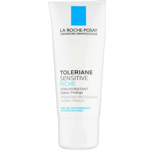 【LA ROCHE POSAY】TOLERIANE SENSITIVE RICHE 40ml <1.35 fl oz>