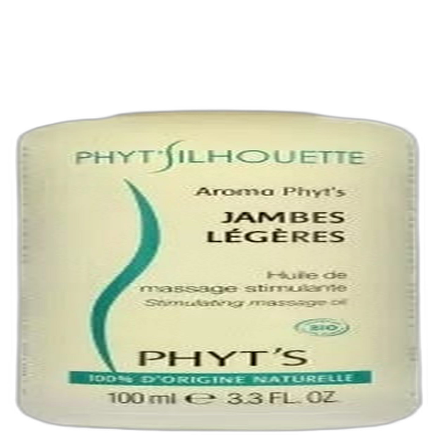 【Phyt’s】Phyt’Silhouette 轻盈腿部凝胶 100 mL <3.4 fl oz>