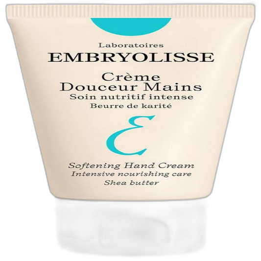 【Embryolisse】Crème Nourrissante Douce pour les Mains 50 mL <1.7 fl oz>