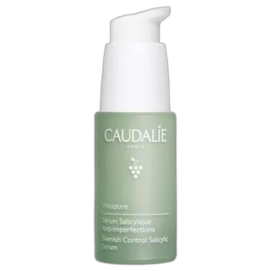 【Caudalie】Sérum Salicylique Vinopure Anti-Imperfections 30 mL