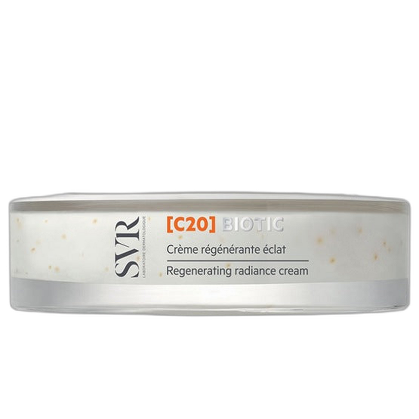 【SVR】바이오틱 [C20] 래디언스 재생 크림 50 mL <1.7 fl oz>
