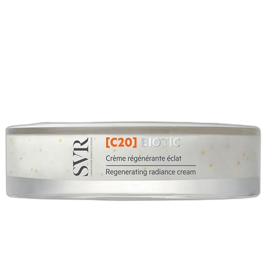 【SVR】Biotic [C20] Regenerating Radiance Cream 50 mL <1.7 fl oz>