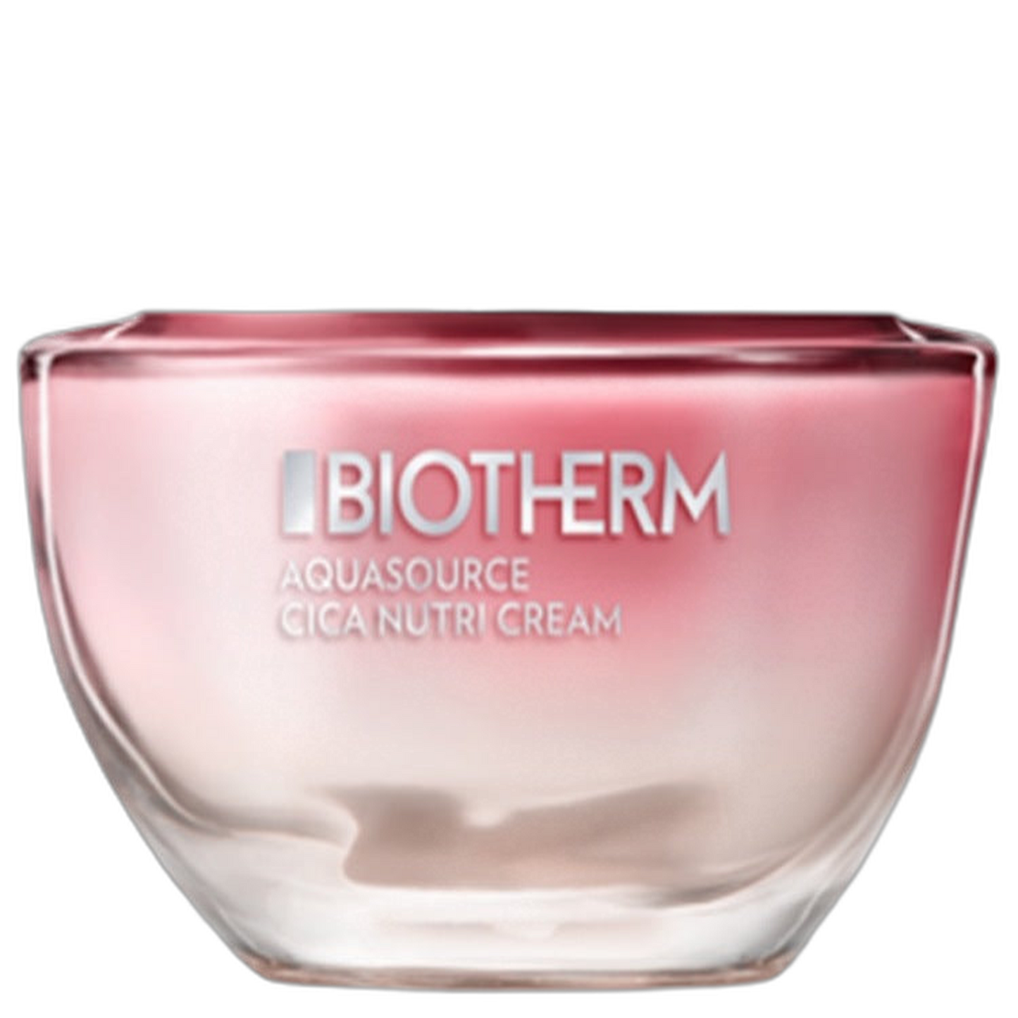 【Biotherm】Crème Aquasource Cica Nutri 50 mL <1,7 fl oz>