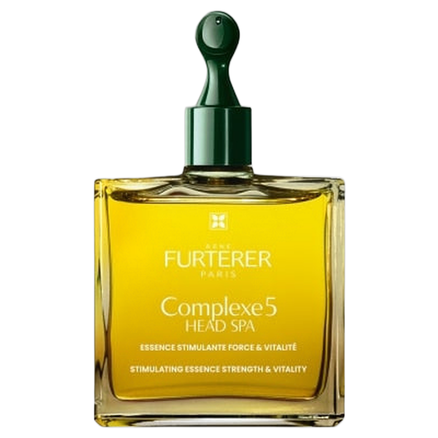 【RENE FURTERER】 COMPLEX 5 CONCENTRE VEGETAL STIMULANT 50ml <1.69 fl oz>