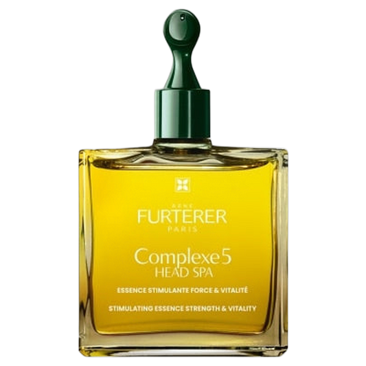 【RENE FURTERER】 COMPLEX 5 CONCENTRE VEGETAL STIMULANT 50ml <1.69 fl oz>