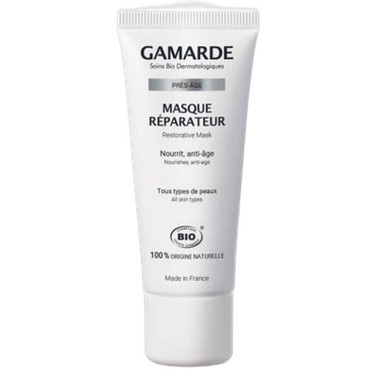 【GAMARDE】PRES-AGE MASQUE REPARATEUR 40ml <1.4 fl oz>