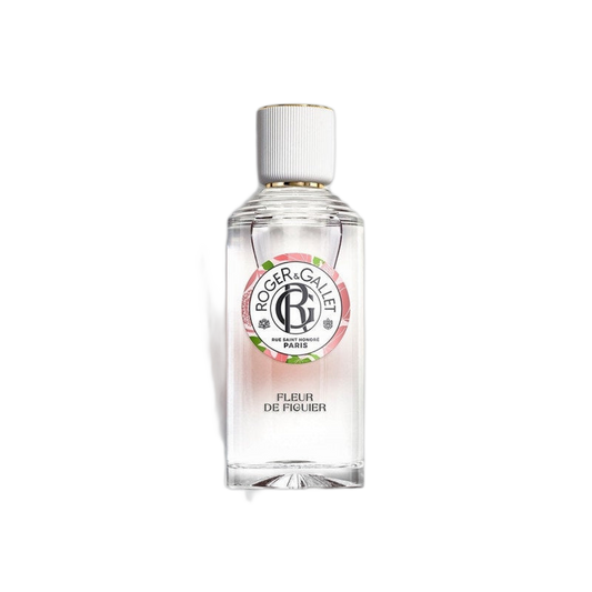 【ROGER & GALLET】FLEUR DE FIGUIER EAU PARFUMEE 100ml <3.4 fl oz>