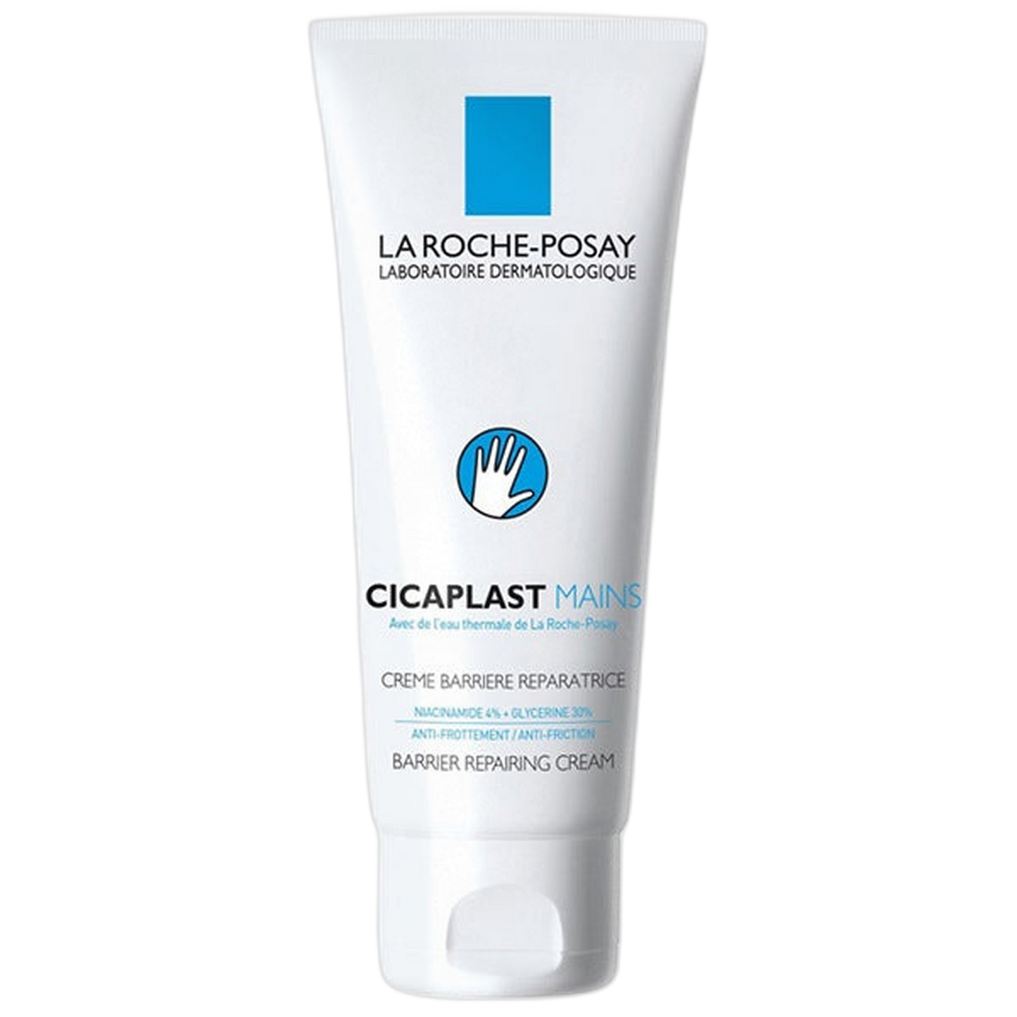 【LA ROCHE POSAY】CICAPLAST MAIN CREME BARRIERE REPARATRICE 100ml <3.38 fl oz>
