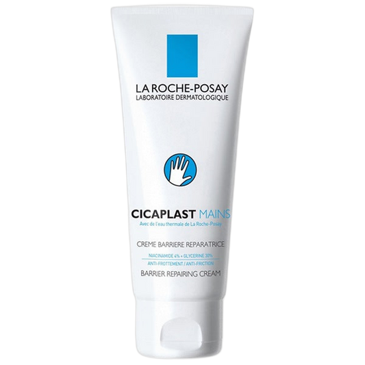 【LA ROCHE POSAY】CICAPLAST MAIN CREME BARRIERE REPARATRICE 100ml <3.38 fl oz>