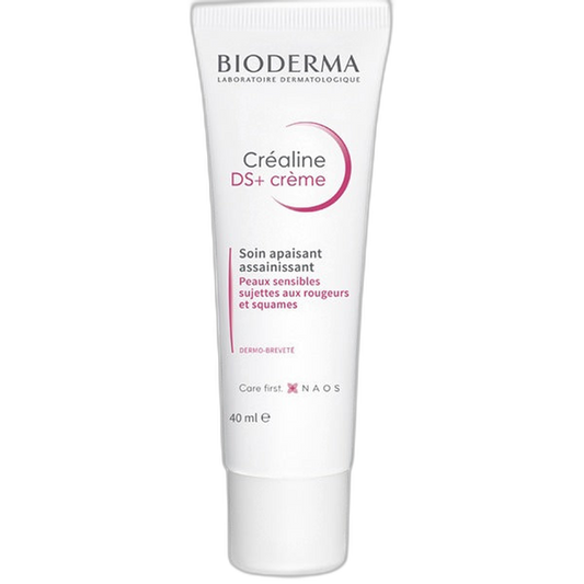 【Bioderma】Créaline DS Cream 40 mL <1.4 fl oz>