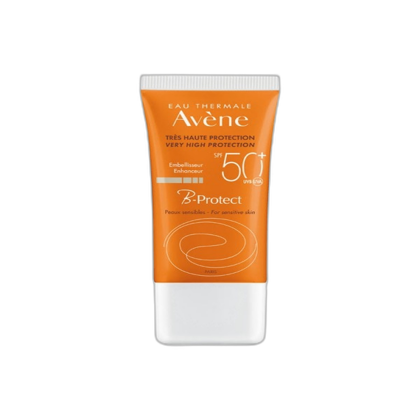 【Avène】超高防护 B-Protect 防晒霜 SPF-50+ 30 mL <1.0 fl oz>