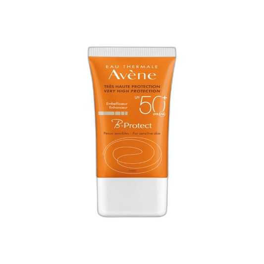 【Avène】超高防御 B-プロテクト SPF-50+ 30 mL <1.0 fl oz>