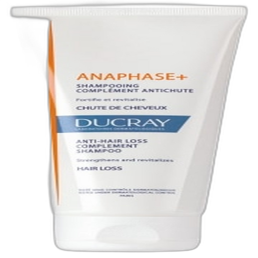 【Ducray】Shampoing Anti-Chute de Cheveux Anaphase+ 200 mL <6.8 fl oz>