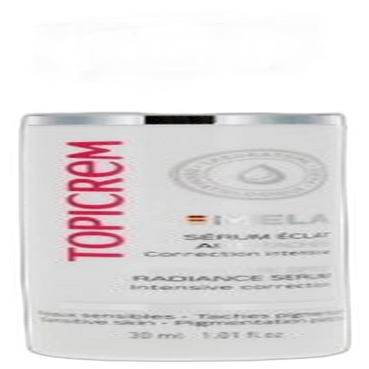 【Topicrem】Mela Serum Booster 30 mL <1.0 fl oz>