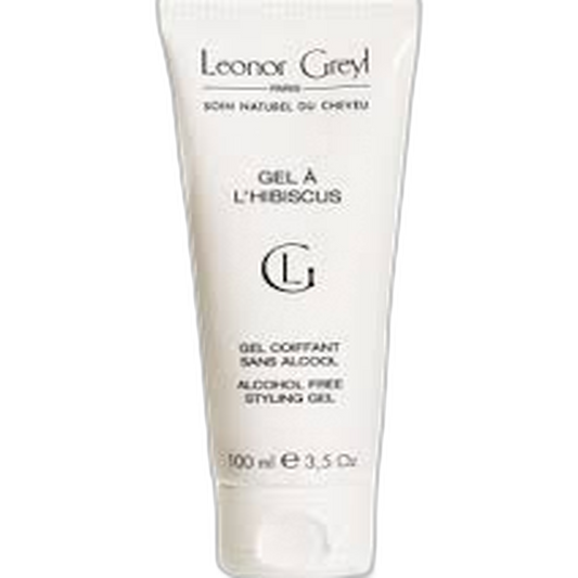 【Leonor Greyl】Gel Hibiscus 100 mL <3.4 fl oz>
