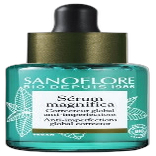 【Sanoflore】Sérum Magnifica 30 mL <1.0 fl oz>