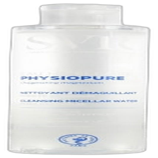 【SVR】Physiopure Micellar Water 200 mL <6.8 fl oz>