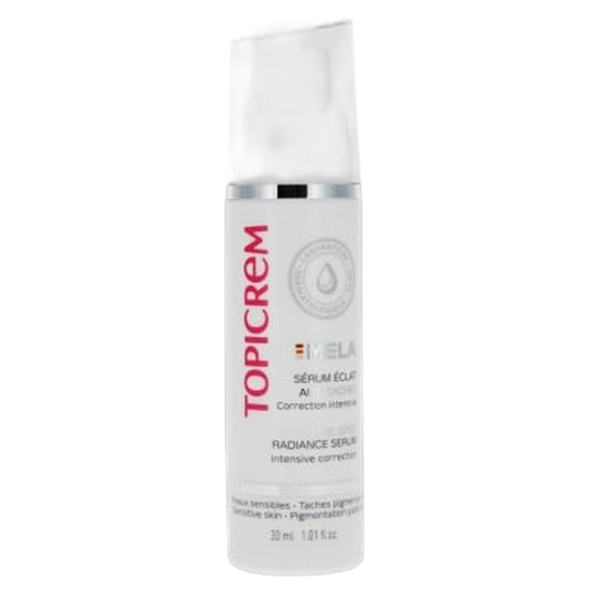 【TOPICREM】MELA SERUM BOOSTER 30ml <1 fl oz>