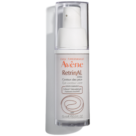 【AVENE】 RETRINAL EYES CONTOURS DES YEUX 15ml <0.51 fl oz>