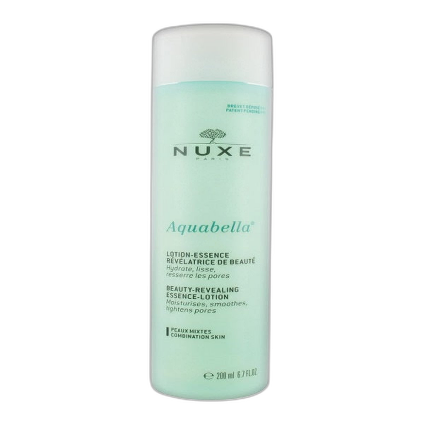 【NUXE】Aquabella Toning Lotion 200 mL <6.8 fl oz>