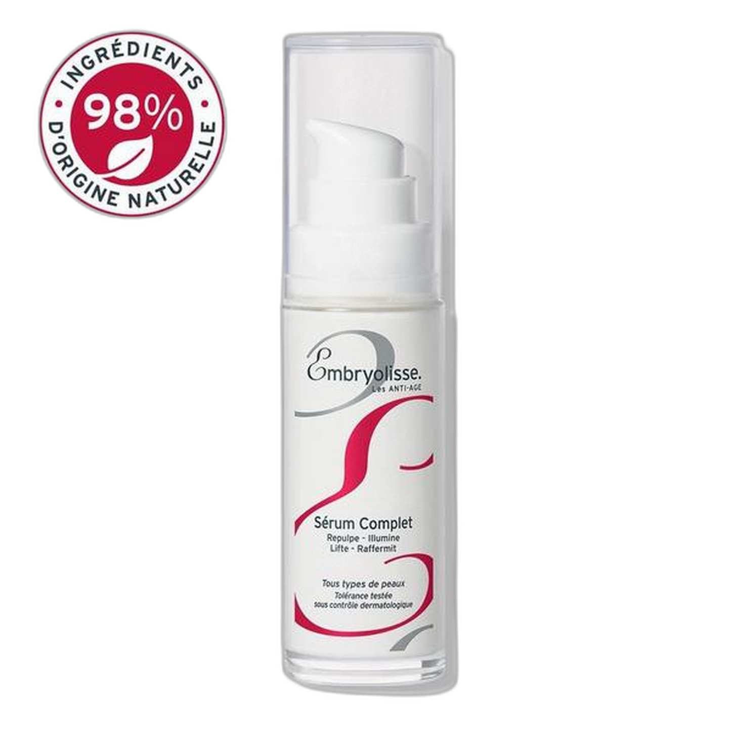 【Embryolisse】완벽한 세럼 30 mL <1.0 fl oz>