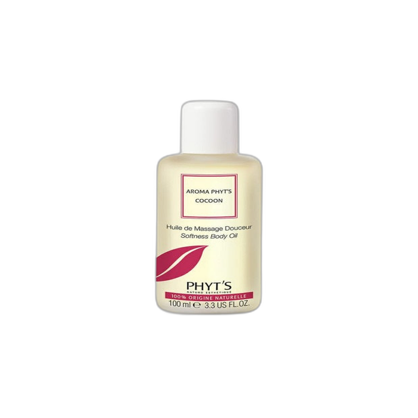 【Phyt’s】Cocoon Protecteurs Aroma 100 mL <3.4 fl oz>