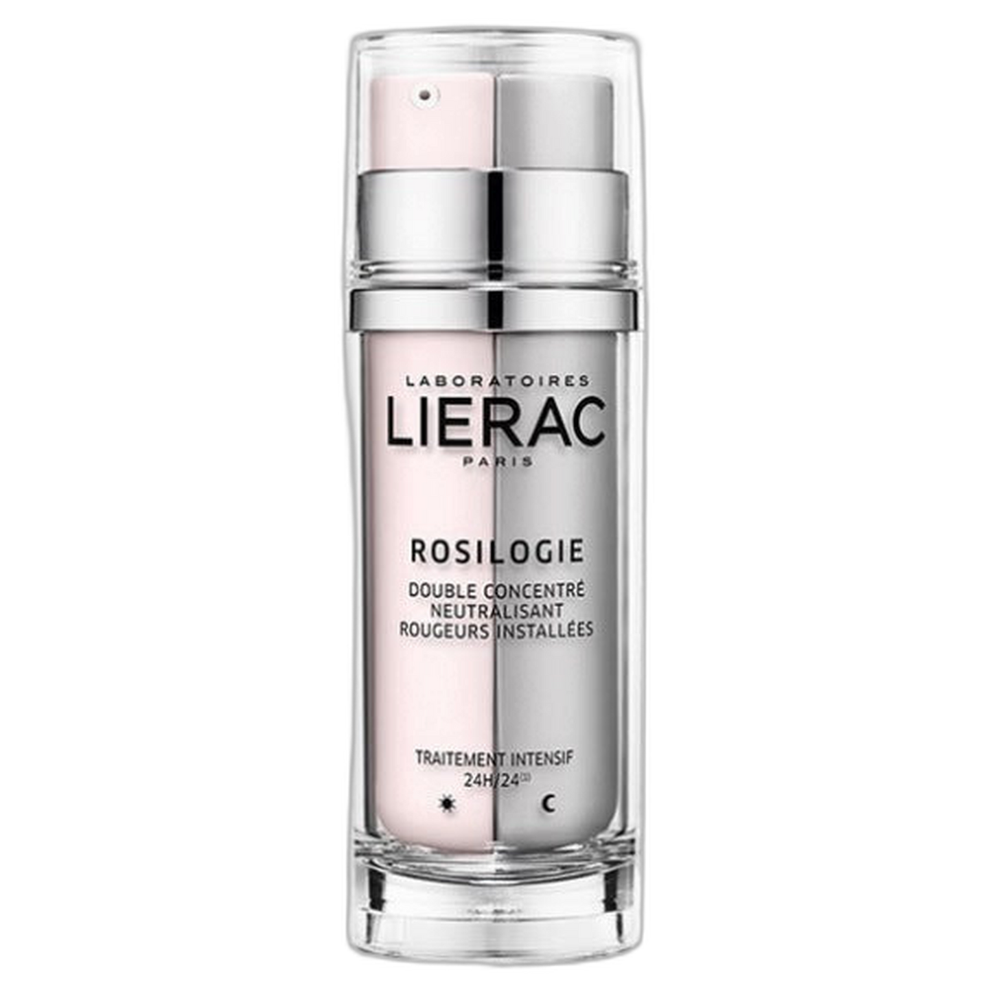 【Lierac】Rosilogie Double Concentrate Redness Neutralizing 30 mL <1.0 fl oz>