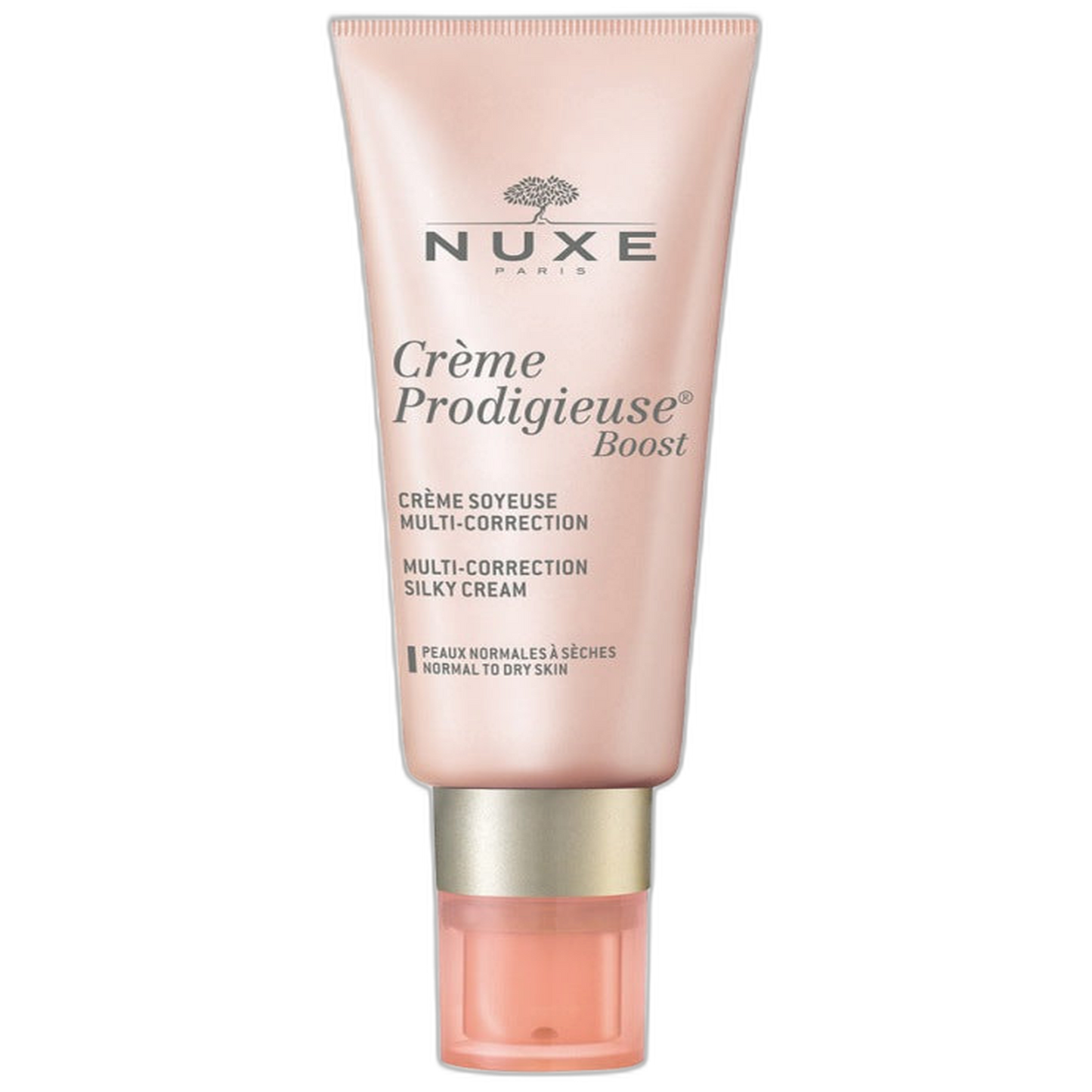 【NUXE】Prodigieuse Boost Silky Ultimate-Correction Cream 40 mL <1.4 fl oz>