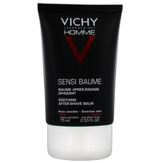 【Vichy】Homme Sensi-Balm CA 75 mL <2.5 fl oz>