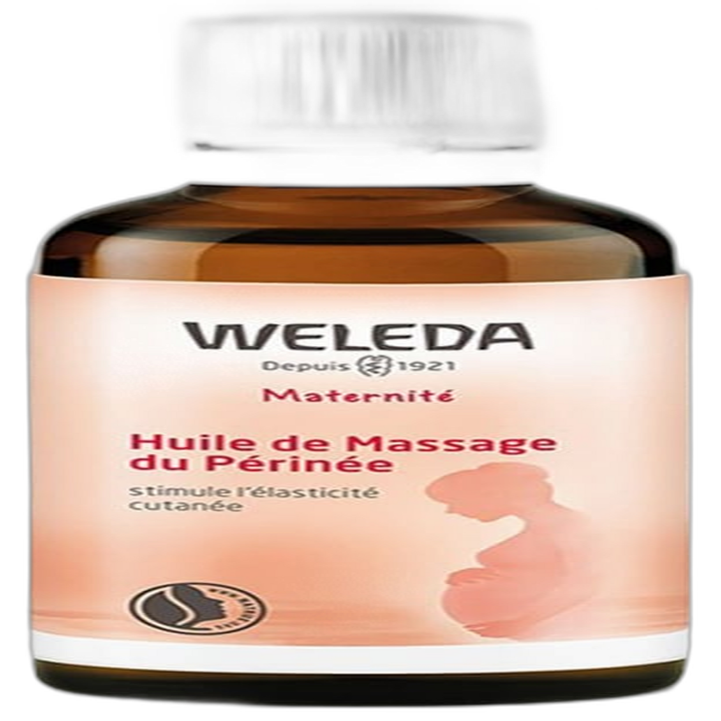 【ヴェレダ】会陰マッサージオイル 50 mL <1.7 fl oz>