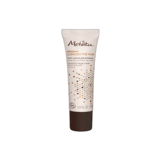 【Melvita】Argan Pure Youth Eye Care Concentrate 15 mL <0.5 fl oz>