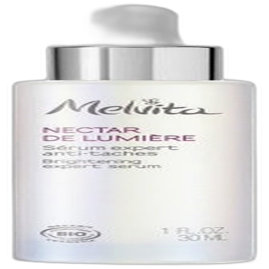 【Melvita】Nectar De Lumière Expert Anti-Dark Spot Serum 30 mL <1.0 fl oz>