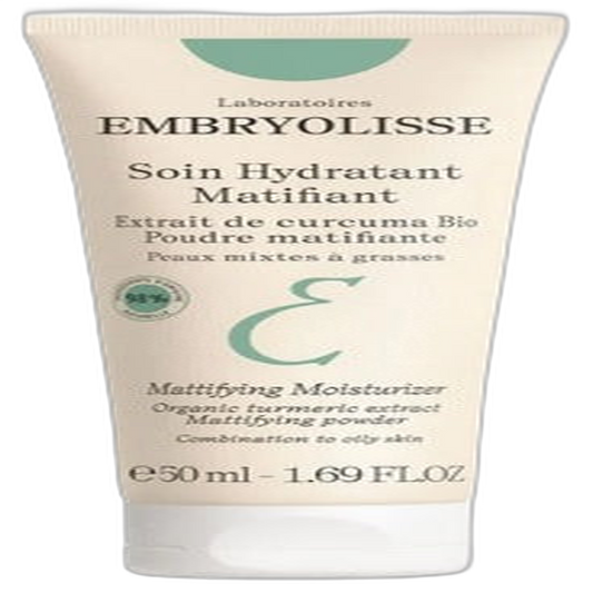 【Embryolisse】Soin Hydratant Matifiant 50 mL <1.7 fl oz>
